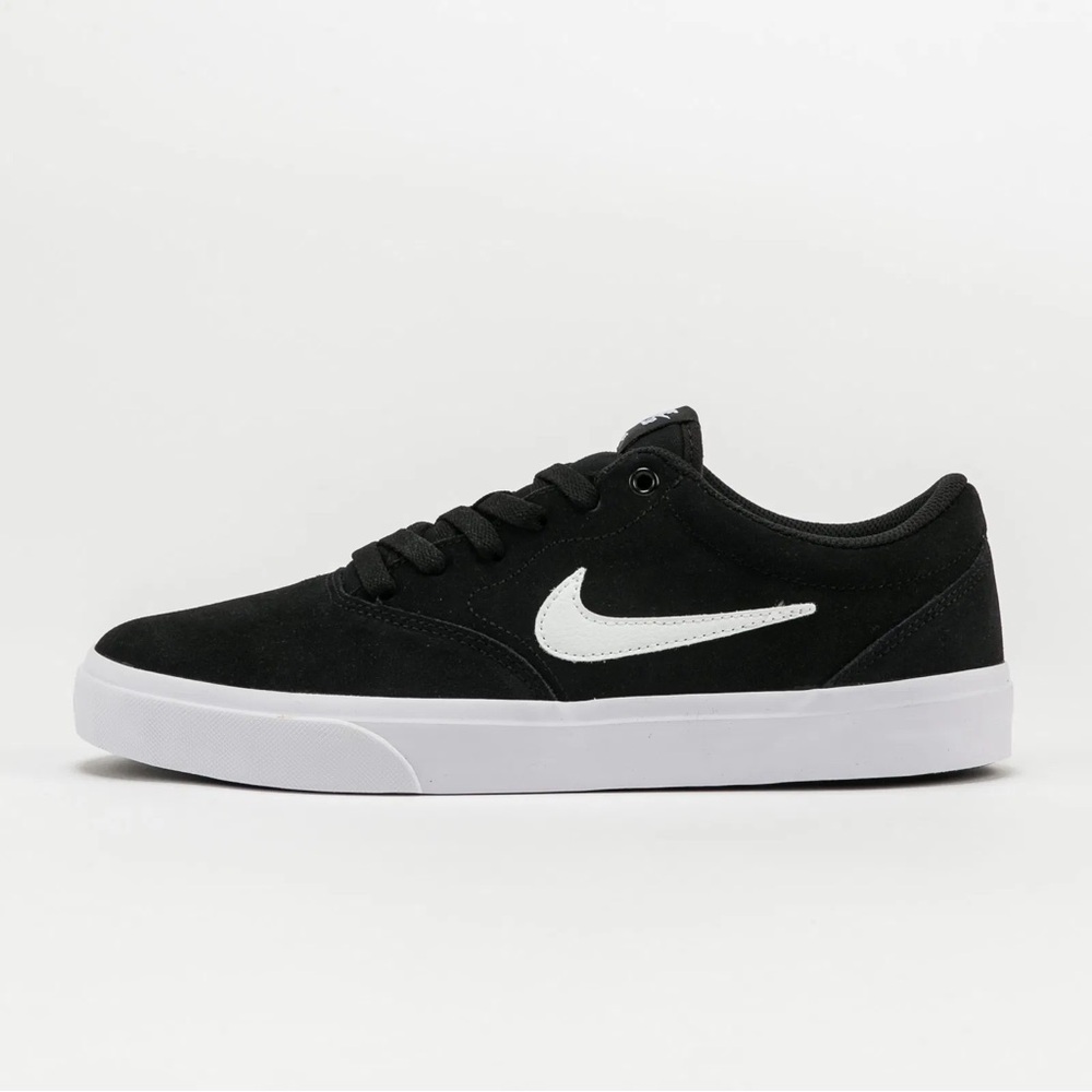 Nike SB Charge Suede Sneakers